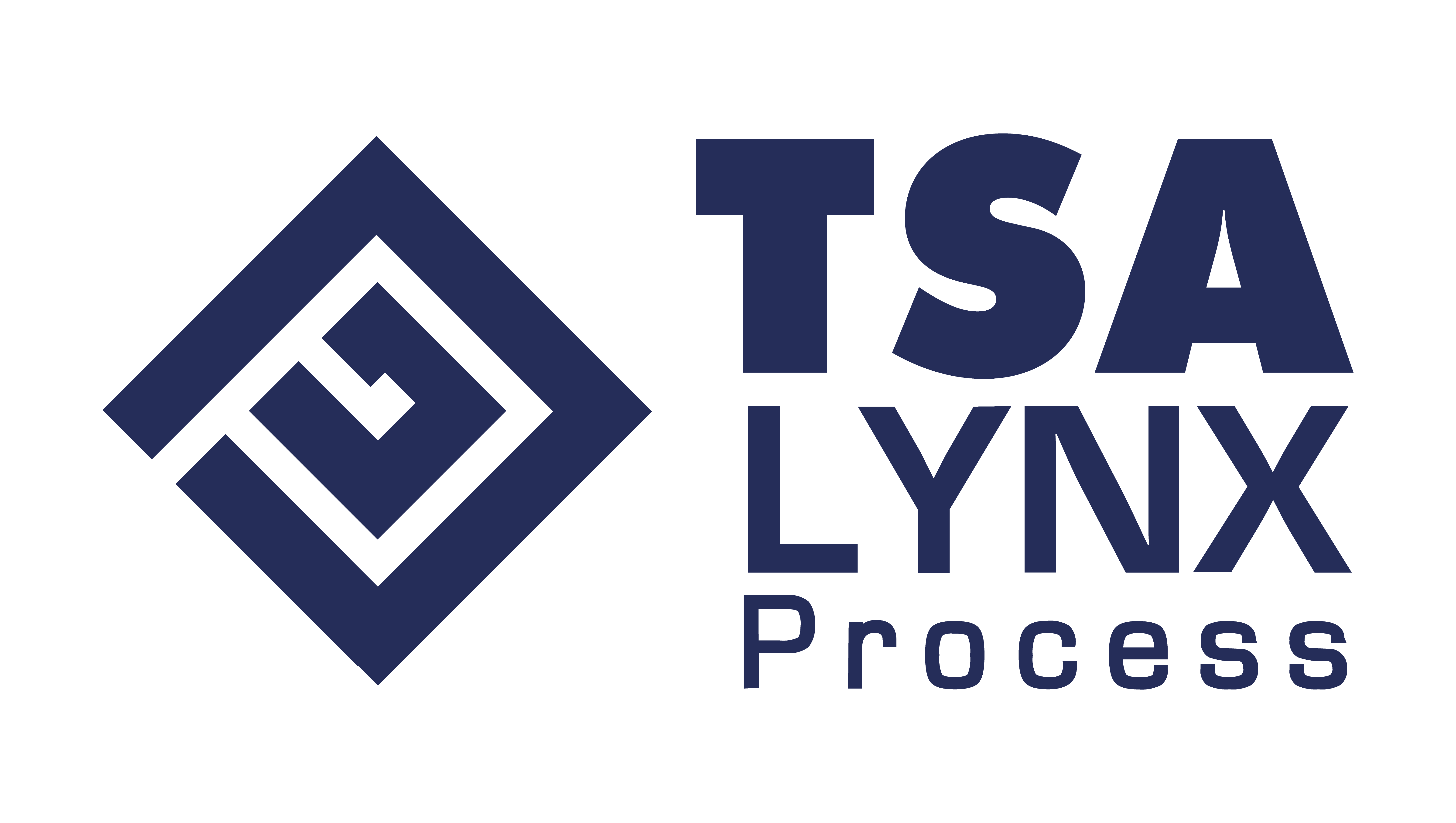 TSA Lynx Process